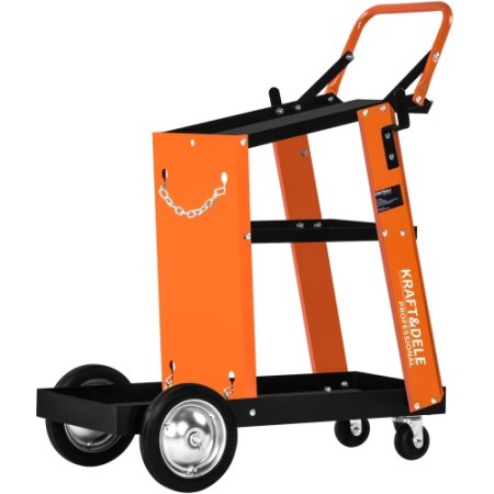 Chariot de soudage universel KD373