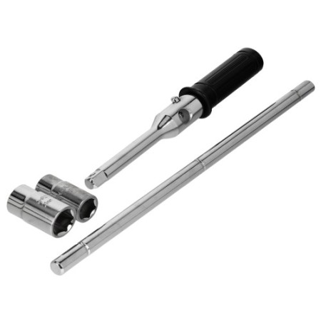 Clé à roue pliante 17-19 mm / 21-23 mm KD 10669