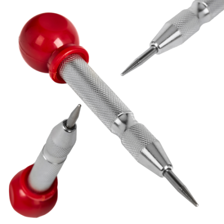 POINÇONNEUR AUTOMATIQUE KD10095