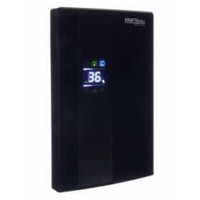 Déshumidificateur d'air 120W 2L 700ml/24h KD10585