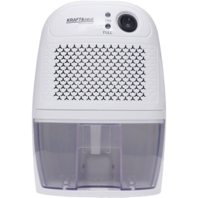 Déshumidificateur d'air 25 W 800 ml 250 ml/24 h KD10586