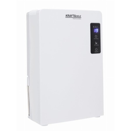 Déshumidificateur d'air 90W 2,2L 700ml/24h KD10587