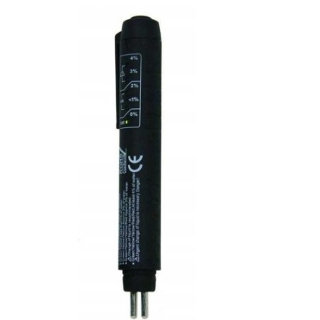 Testeur de liquide de frein numérique + LED KD11399