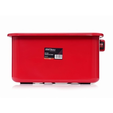 Laveuse d'atelier 13L KD424