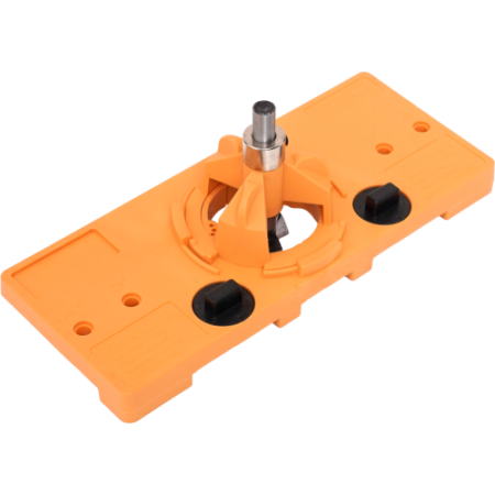 GABARIT DE PERÇAGE POUR CHARNIÈRES KD11251