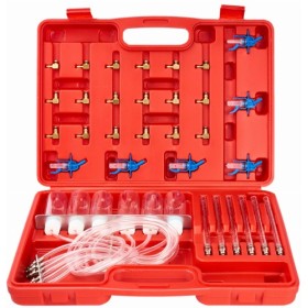 Testeur de pression d'injecteur à rampe commune KD10698