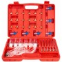Testeur de pression d'injecteur à rampe commune KD10698