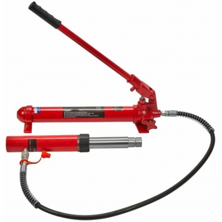 expandeur hydraulique KD327 de 10 tonnes