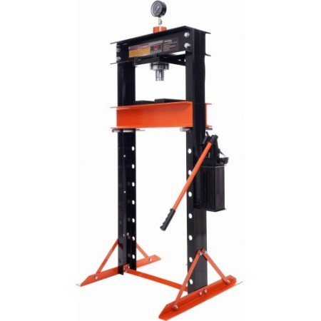 Presse hydraulique KD317 de 30 tonnes