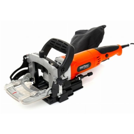 Machine de fraisage pour bois lamellaire 1250W KD1960