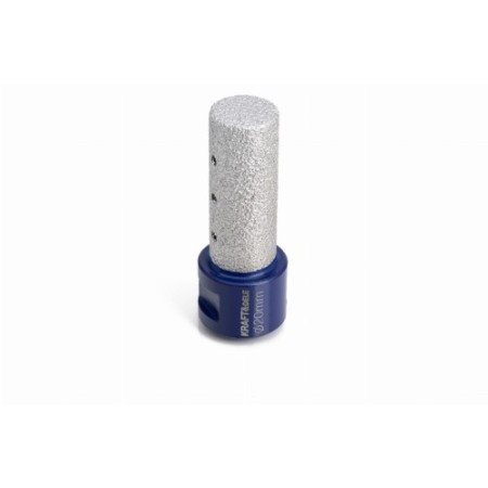 Fraise diamantée pour grès, céramique 20 mm M14 KD11249