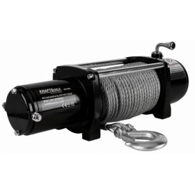 Treuil - KD1563 8000LBS Treuil électrique 12V