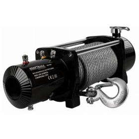 Treuil - KD1564 Treuil électrique 9500LBS 12V