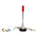 Treuil manuel à corde 4T KD1119