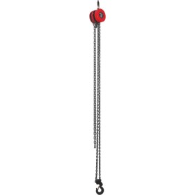 Palan à chaîne 2T 2m KD1116