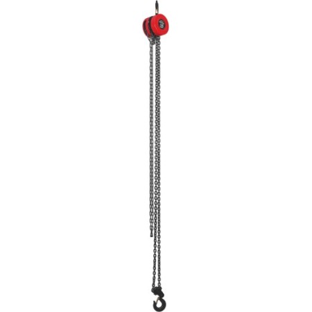 Palan à chaîne 2T 2m KD1116