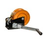 Treuil à manivelle à câble KD1311 de 1200 lb
