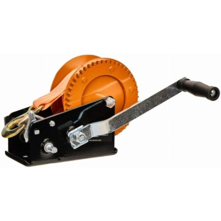 Poulie de vilebrequin KD1315 de 3500 livres