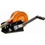 Poulie de vilebrequin KD1315 de 3500 livres