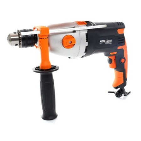 Elektryczna perceuse udarowa 1700W KD1688