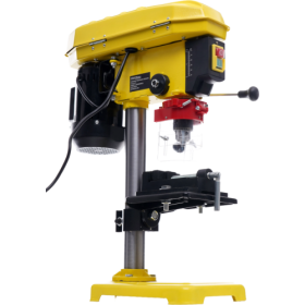 Perceuse d'établi 1850 W, 13 mm, 5 étapes, KD502