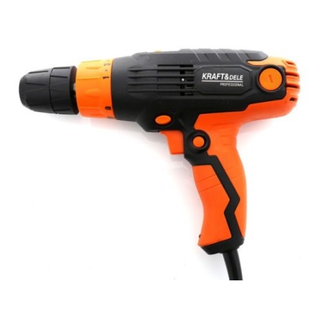 Visseuse sieciowa 880W KD1673