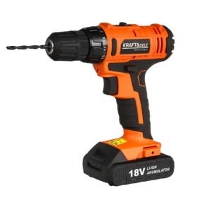 Visseuse Li-lon 18v KD1572