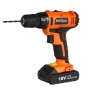 Visseuse Li-lon 18v KD1572