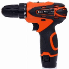 Visseuse perceuse 18V Li-ion KD3066