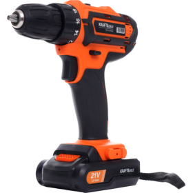 Visseuse perceuse 21V Li-Ion KD3065