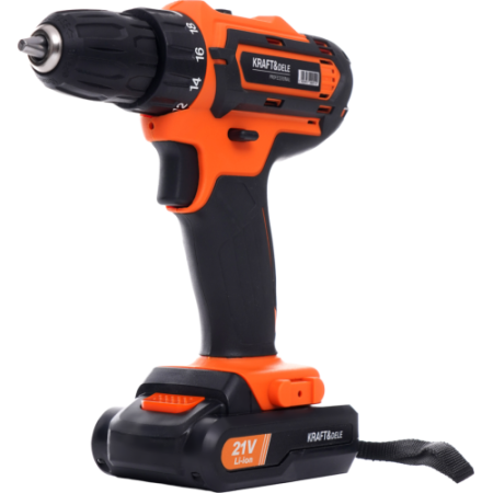 Visseuse perceuse 21V Li-Ion KD3065