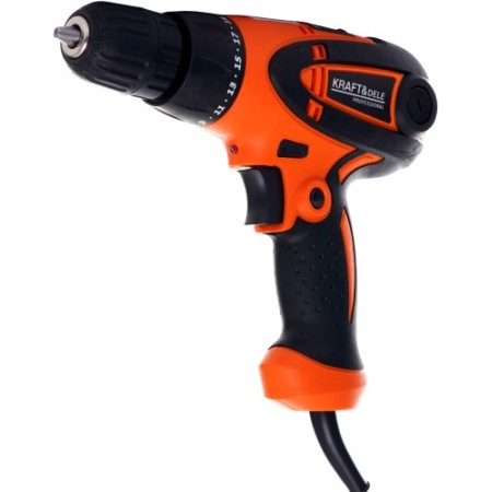 Visseuse sieciowa 900W 10mm 750rpm KD1666