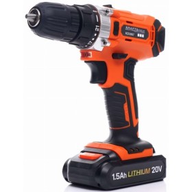 Visseuse perceuse batterieowa 20V Li-ion LCD KD3067