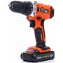 Visseuse perceuse batterieowa 20V Li-ion LCD KD3067
