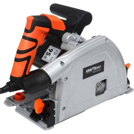 Scie plongeante KD10195 de 1400 W