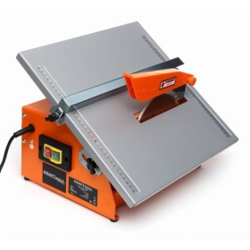 Scie à table pour carrelage à eau KD577 de 1800 W