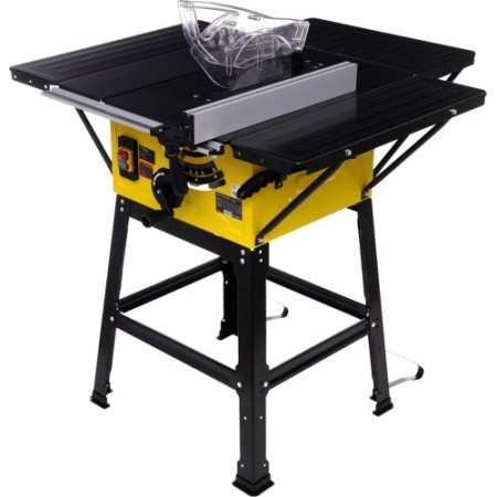 Scie circulaire de table KD5292 de 2900 W