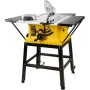 Scie de table KD5293 de 2900 W