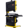 Scie à ruban KD5294 de 850 W