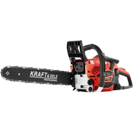 Tronçonneuse à essence 4,3 CV / 40 cm KD5014
