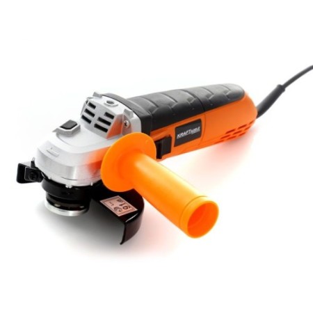 Meuleuse d'angle KD1554 de 900 W
