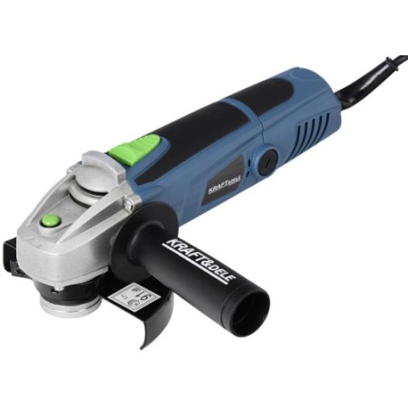 Meuleuse d'angle KD1555 de 1500 W