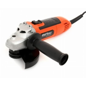 Meuleuse d'angle 1500 W 125 mm KD1721