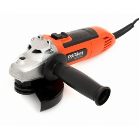 Meuleuse d'angle 1500 W 125 mm KD1721
