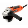 Meuleuse d'angle 1500 W 125 mm KD1721