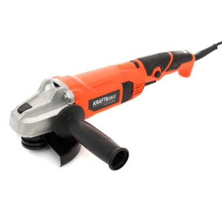 MEULEUSE D'ANGLE 1300W KD1723
