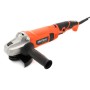 MEULEUSE D'ANGLE 1300W KD1723
