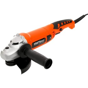 Meuleuse d'angle 1400W 125mm 12000tr/min KD1724
