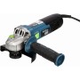Meuleuse d'angle KD1722 de 125 mm et 1 600 W