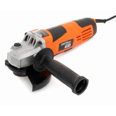 Meuleuse d'angle 1500 W 125 mm KD3046